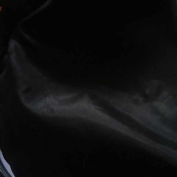 Hand Bag. - woven - vintage appearance - Picture 5 of 5